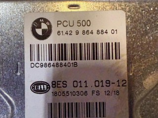 преобразователь напряжения, ориг. номер 9864884, BMW X3 G01 2017-2021