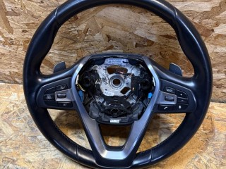 Руль BMW X3 G01 2017-2021