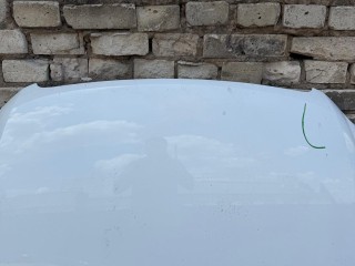 капот, Audi A8 D3 [2-й рестайлинг] 2007-2010