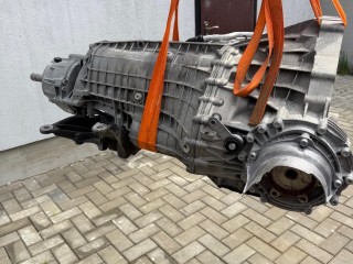 АКПП, ориг. номер SJP, Audi Q5 FY 2017-2020