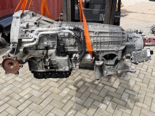 АКПП, ориг. номер SJP, Audi Q5 FY 2017-2020
