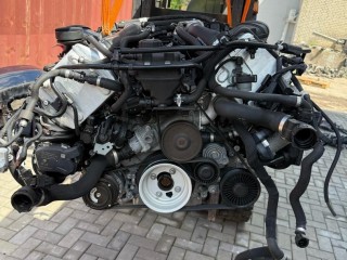 двигатель, BMW X5 F15 2013-2018