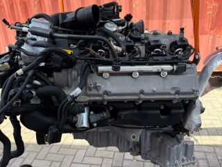 двигатель, BMW X5 F15 2013-2018