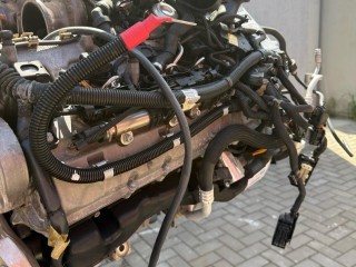 двигатель, BMW X5 F15 2013-2018