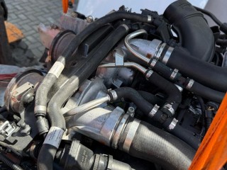 двигатель, BMW X5 F15 2013-2018