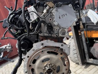 двигатель, Audi A4 B9 2015-2020