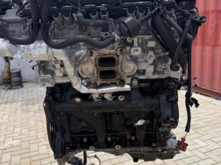двигатель, Audi A4 B9 2015-2020