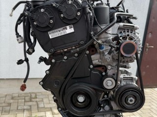 двигатель, Audi Q5 FY 2017-2020