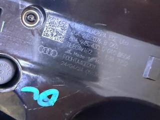 фонари задние (комплект), ориг. номер 80A945075, 80A945076, Audi Q5 FY [рестайлинг] 2020-2025