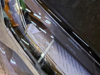 фара передняя (комплект), Audi Q5 FY [рестайлинг] 2020-2025