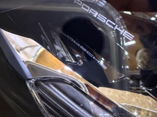 фара правая, ориг. номер 971941036, Porsche Panamera 971 [рестайлинг] 2020-2023