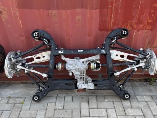 балка задняя, Audi Q5 FY 2017-2020