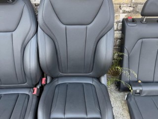 комплект сидений (салон), BMW X3 G01 2017-2021
