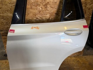 дверь задняя левая, BMW X3 G01 2017-2021