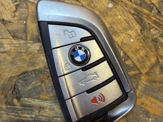 ключ, BMW X3 G01 2017-2021