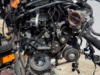 двигатель, BMW 3 G20/G21 2018-2022