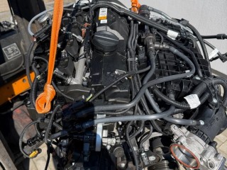 двигатель, BMW 3 G20/G21 2018-2022