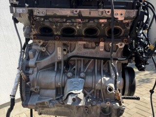 двигатель, BMW 3 G20/G21 2018-2022