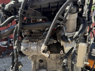 двигатель, BMW 3 G20/G21 2018-2022