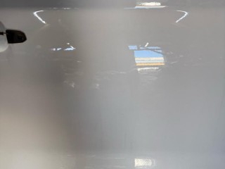 дверь передняя правая, Audi Q5 FY [рестайлинг] 2020-2025