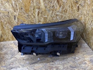 фара левая, BMW 5 G60/G61 2023-2026