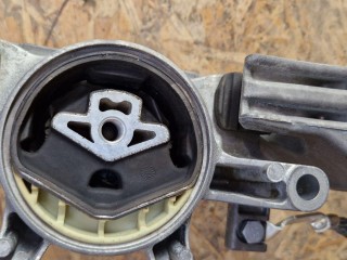 подушка крепления КПП, ориг. номер 6862577, 6860535, 187619, BMW X3 G01 2017-2021