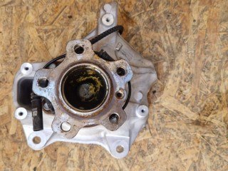 кулак передний правый, ориг. номер 688259803, BMW X3 G01 2017-2021