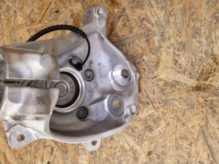 кулак передний левый, ориг. номер 688259703, BMW X3 G01 2017-2021