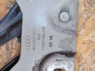 петля капота, ориг. номер 80A.823.302, 80A.823.301, Audi Q5 FY 2017-2020