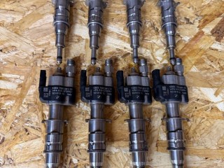 форсунка топливная, BMW 7 F01/F02 2008-2012