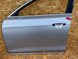 дверь передняя левая Audi A8 D5 [рестайлинг] 2021-2026