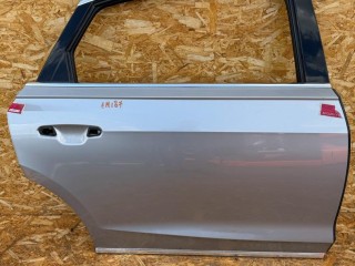 дверь задняя правая Audi A8 D5 [рестайлинг] 2021-2026