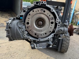 АКПП, ориг. номер MXR, Audi A8 D4 2009-2014