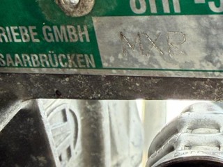 АКПП, ориг. номер MXR, Audi A8 D4 2009-2014