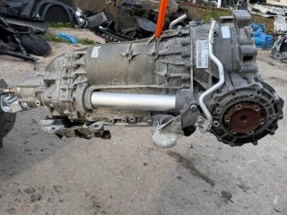 АКПП, ориг. номер MXR, Audi A8 D4 2009-2014