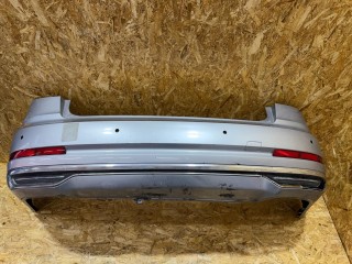 бампер задний Audi A8 D5 2017-2022