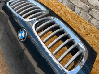 капот, BMW X5 E70 [рестайлинг] 2010-2013