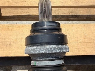 полуось задняя, ориг. номер 756455804, BMW X6 E71 [рестайлинг] 2012-2014