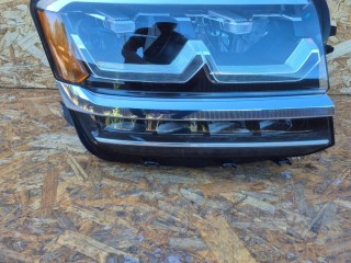 фара правая, ориг. номер 3CN.941.036B, Volkswagen Atlas 1 поколение 2017-2020
