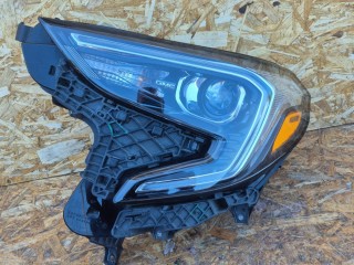 фара левая GMC Terrain 2 поколение [рестайлинг] 2021-2026, 84815558
