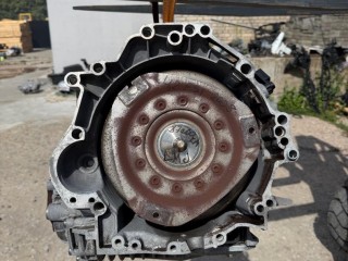 АКПП, ориг. номер LWJ, Audi A8 D3 [2-й рестайлинг] 2007-2010