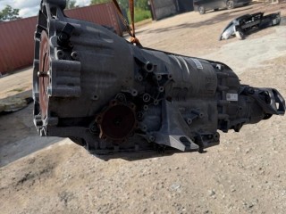 АКПП, ориг. номер LWJ, Audi A8 D3 [2-й рестайлинг] 2007-2010