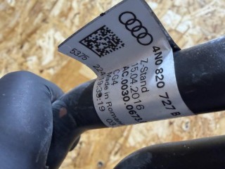 Трубка кондиционера, 4N0820725, Audi A8 D5