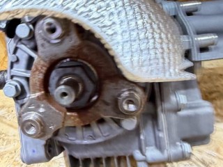 раздаточная коробка, ориг. номер 0A6409053AP, Volkswagen Atlas Cross Sport 1 поколение 2019-2023