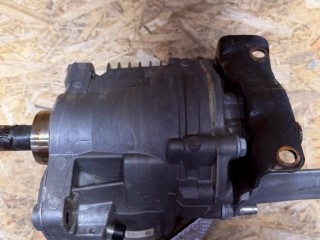 раздаточная коробка, ориг. номер 0A6409053AP, Volkswagen Atlas Cross Sport 1 поколение 2019-2023