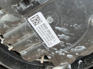 диффузор вентилятора, ориг. номер 8W0959455, Audi A8 D5 2017-2022