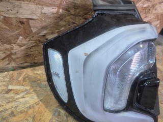 фонарь задний левый, ориг. номер 84379497, GMC Terrain 2 поколение 2017-2021