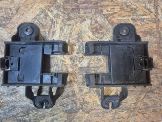 кронштейн (крепление), ориг. номер 3CC907455, 3CC.907456, Volkswagen Taos 1 поколение 2020-2024