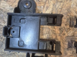 кронштейн (крепление), ориг. номер 3CC907455, 3CC.907456, Volkswagen Taos 1 поколение 2020-2024