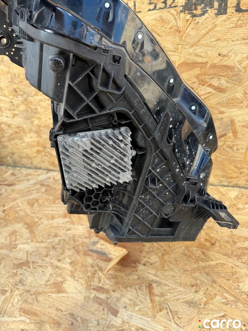 фара левая Audi Q3 F3 2018-2026, 83A941773B, фото 7